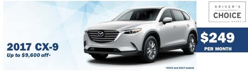 cx-9_revised2 2017 CX-9