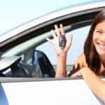 teen driver