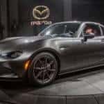 Mazda MX-5 Miata RF