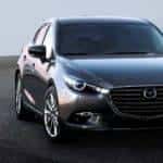 2017 Mazda3