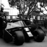 Car Costumes