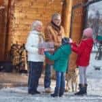 Christmas Family