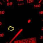 Check Engine Light