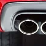 Exhaust Pipe
