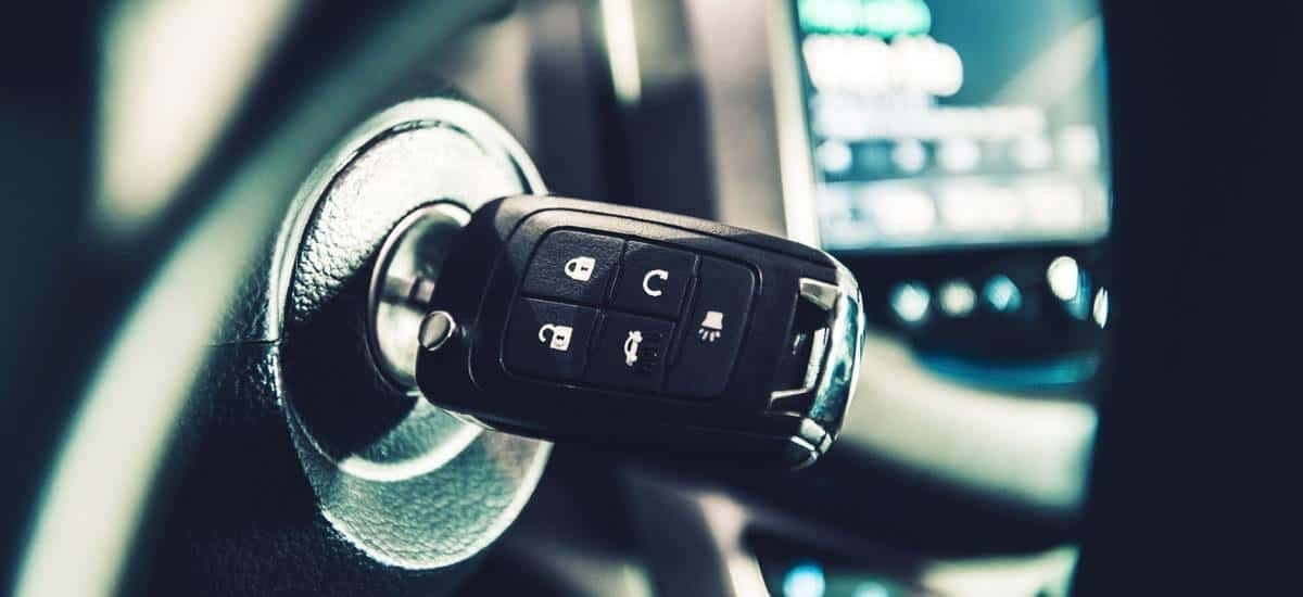 FAQ Should You Let Your Car Warm Up First? Keffer Mazda