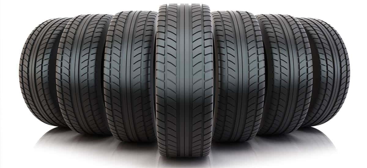 7 Interesting Facts About Tires | Keffer Mazda