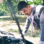 Car Trouble