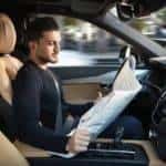 Self Driving Cars