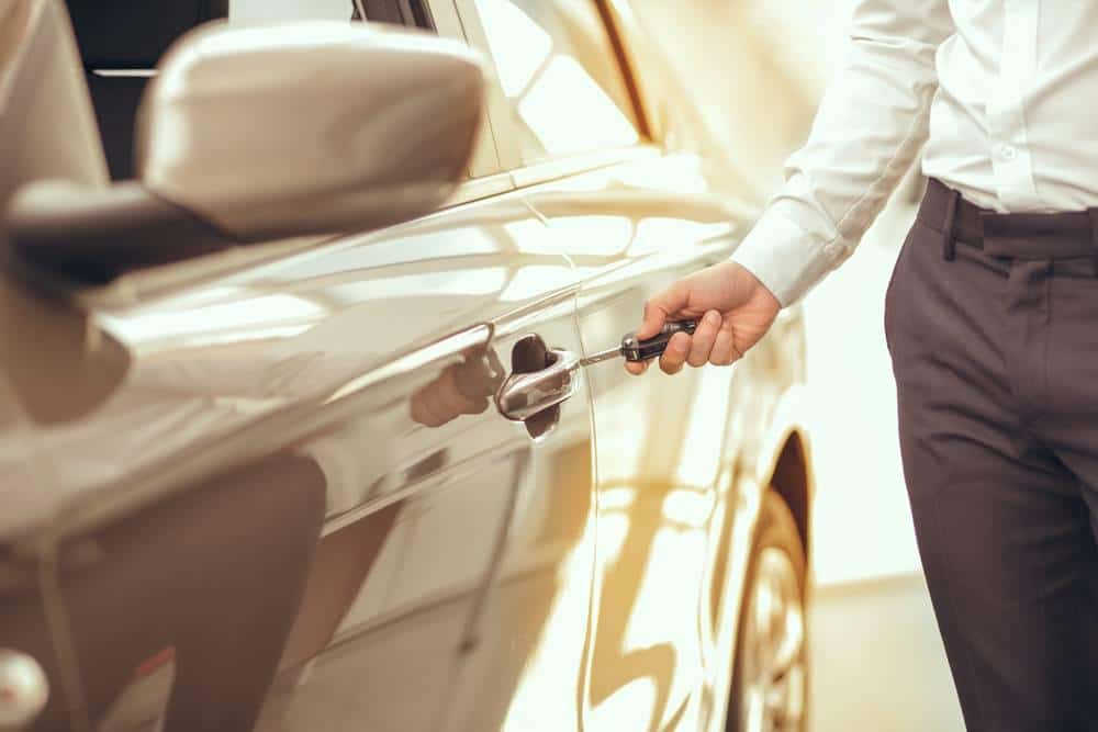 Mazda Dealership Charlotte NC Keffer Mazda