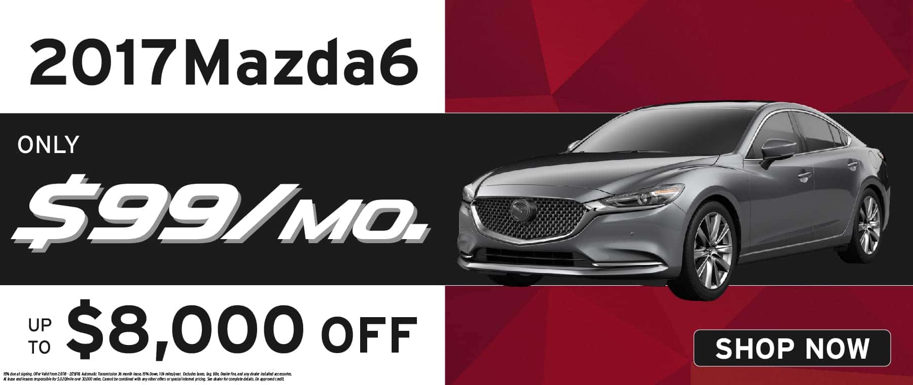 Keffer Mazda Mazda Dealer in Huntersville, NC