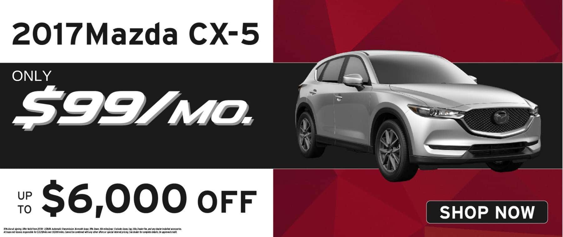 Keffer Mazda Mazda Dealer in Huntersville, NC