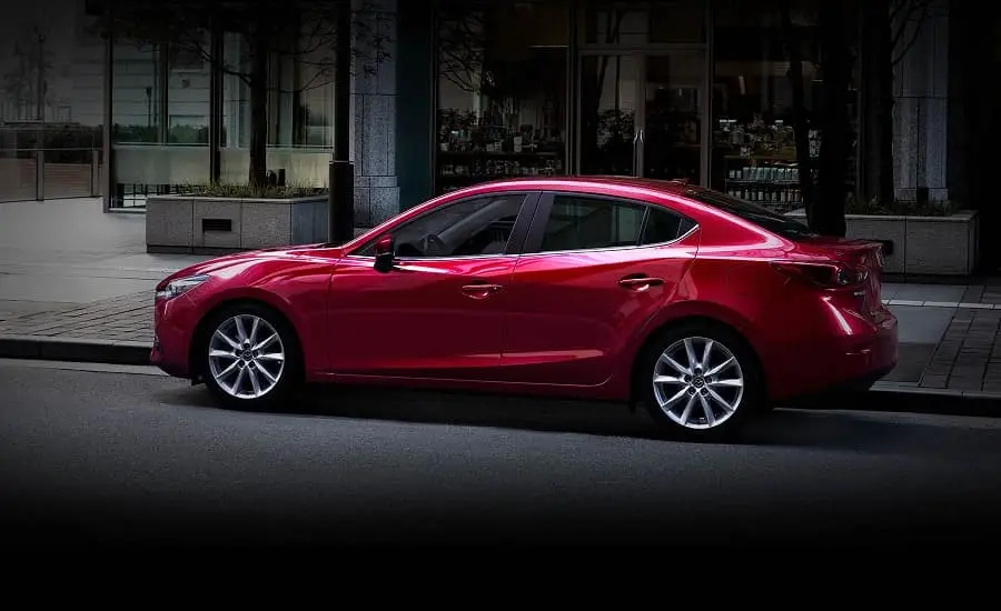 Ask Keffer Mazda about the 2019 Mazda3 - Keffer Mazda