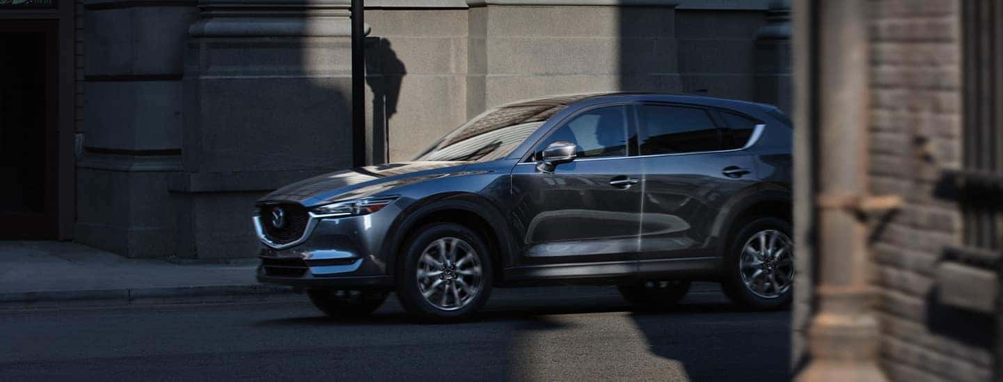 2019 Mazda Cx 5 Signature Skyactiv D Keffer Mazda Keffer Mazda