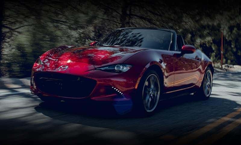 2019 Mazda Mx 5 Miata Lease And Specials In Matthews Nc