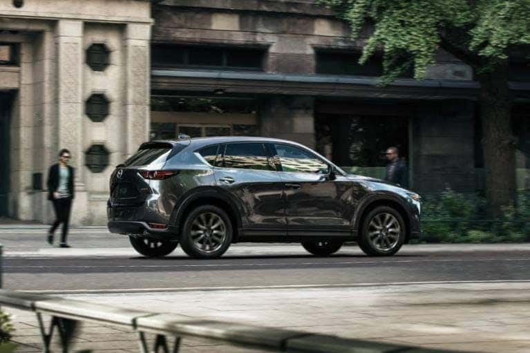 2019 MAZDA CX-5 SIGNATURE SKYACTIV-D