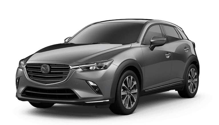 Charlotte NC - 2019 Mazda CX-3 Grand Touring Charlotte NC - 2019 Mazda CX-3 Grand Touring