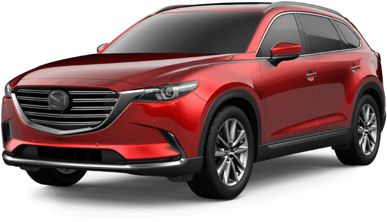 19 Mazda Cx 9 Trim Levels Near Charlotte Nc Keffer Mazda