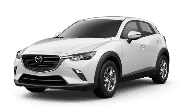 Charlotte NC - 2019 Mazda CX-3 Sport Charlotte NC - 2019 Mazda CX-3 Sport