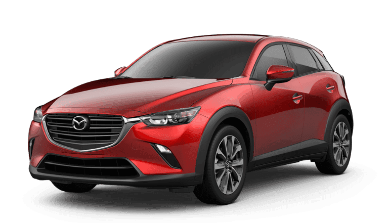 Charlotte NC - 2019 Mazda CX-3 Touring Charlotte NC - 2019 Mazda CX-3 Touring