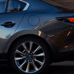 2020 Mazda 3