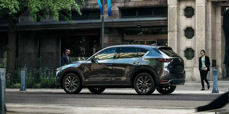 78 Used Cars, Trucks, SUVs in Stock in Huntersville Keffer Mazda