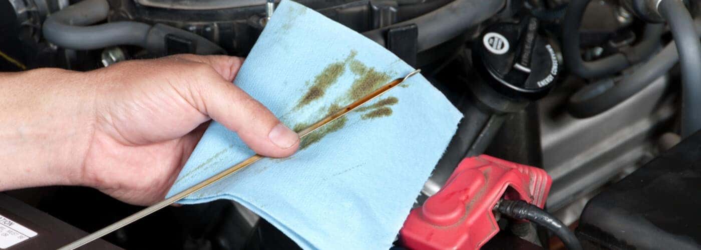 How Often Should You Change Your Oil? | Keffer Mazda