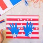 4th of july craft