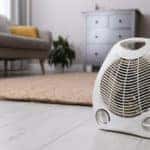 electric fan