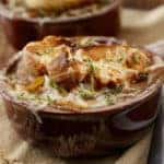French Onion Soup