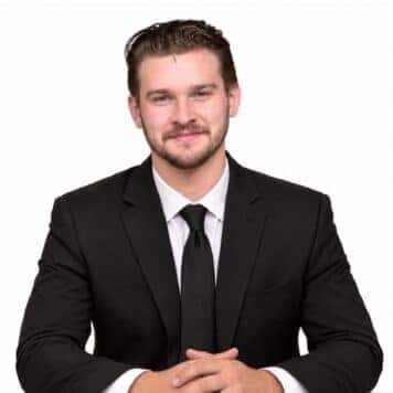 Josh Vail