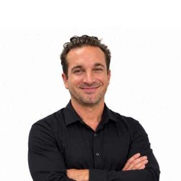 Tony Parris