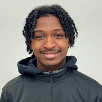 Diondre Tucker