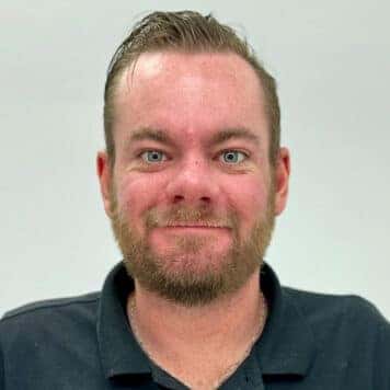 Lane Benningfield