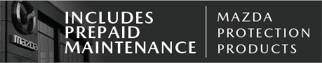 Includes Prepaid Maintenance