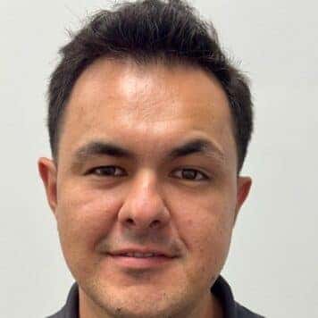 Gerardo Saavedra