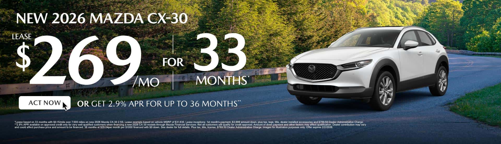 New & Used Mazda Vehicles in Huntersville | Keffer Mazda