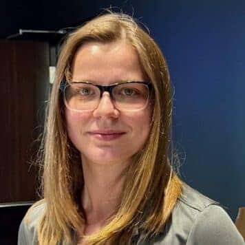 Rebecca Grohman