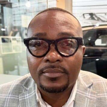 Sonny Nnaekpe