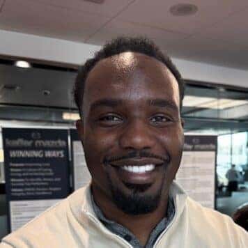 Marques Randolph