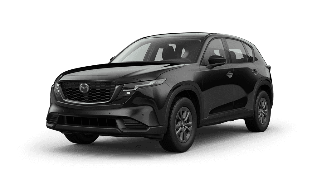 2026 Mazda CX-50 Gas