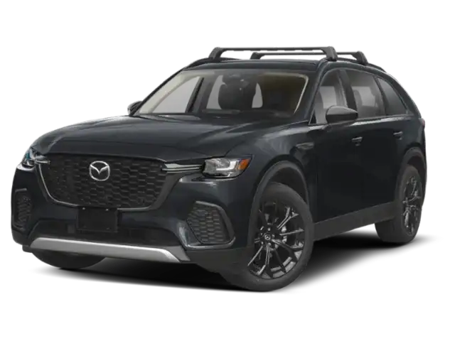 2026 Mazda CX-70