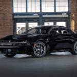 2026 Dodge Charger