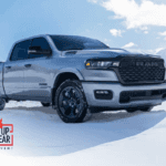 Wrap Up the Year Ram