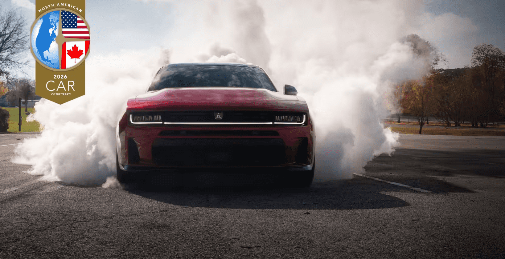 North American Car of the year