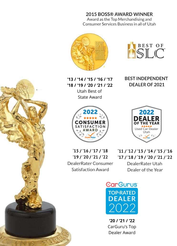 Kentson Car Company Bountiful Used Auto Dealer in Bountiful, UT