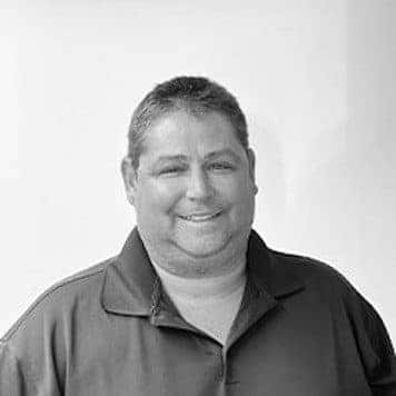 Alan Parris