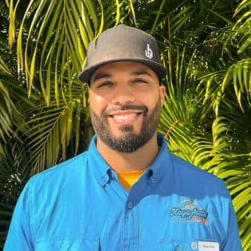 Edgar Perez