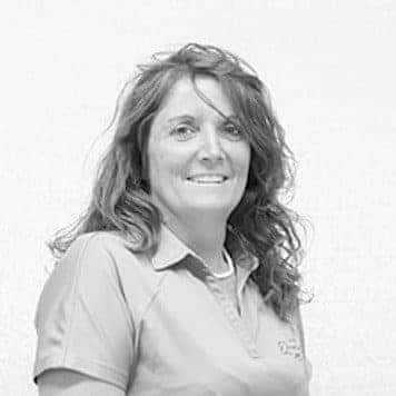 Julie Brenneman