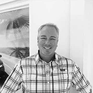 Michael Horvath