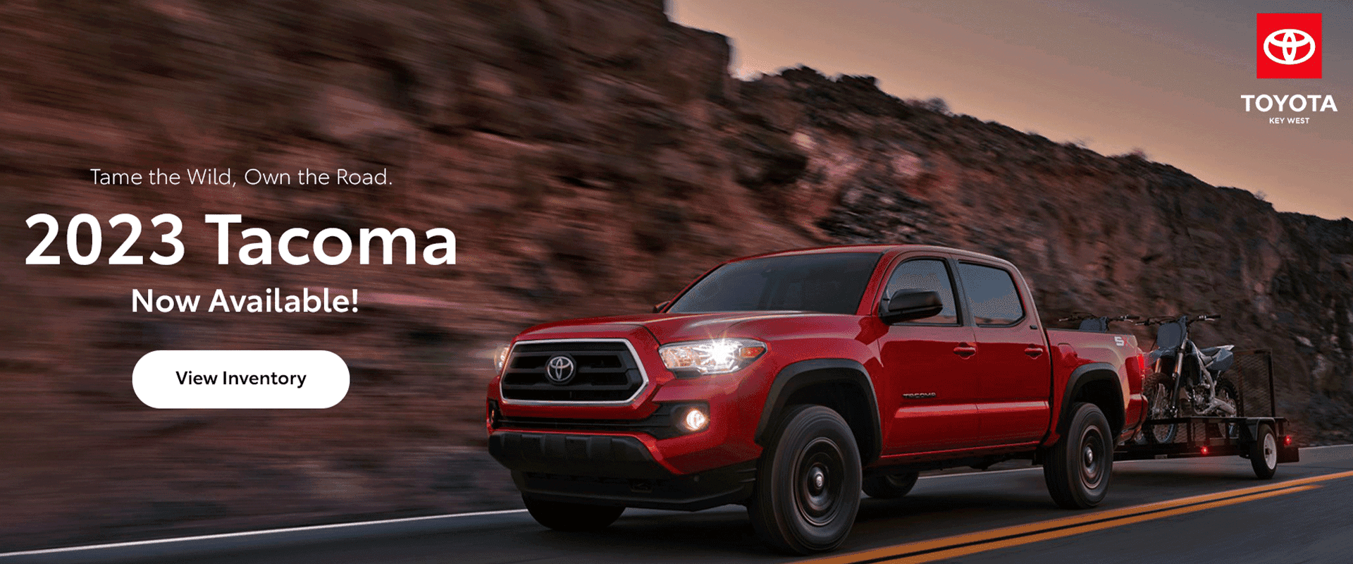 Tacoma-Updated